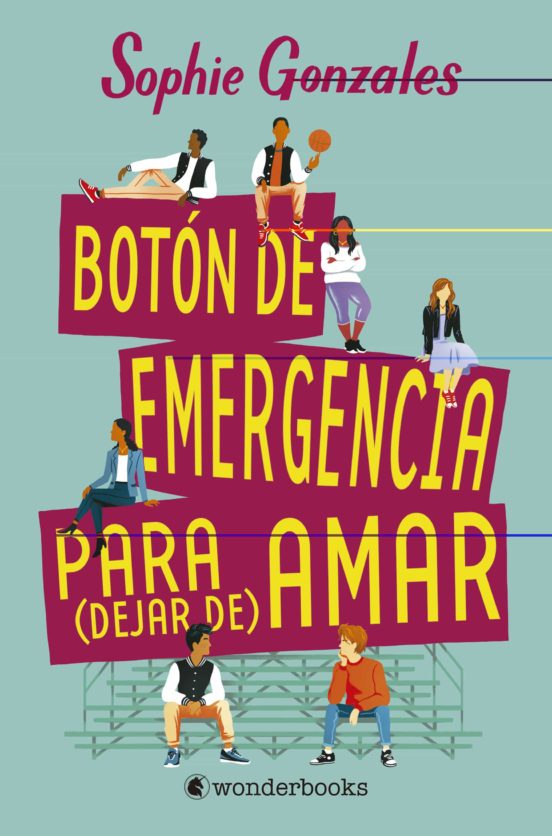 Botón de Emergencia para