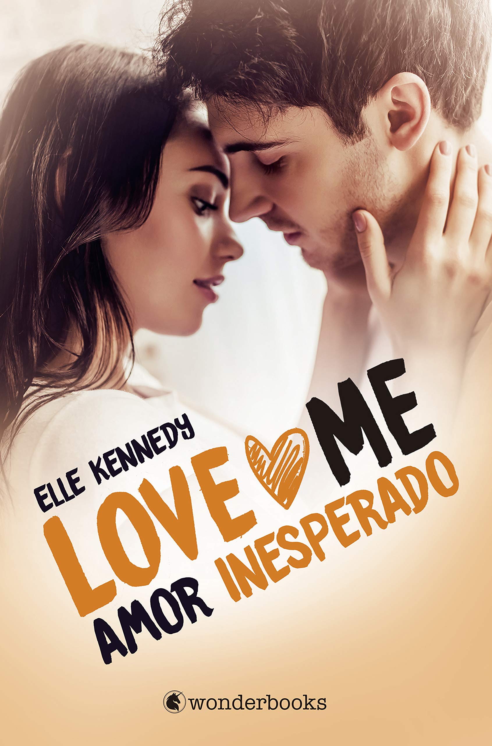 Amor inesperado: