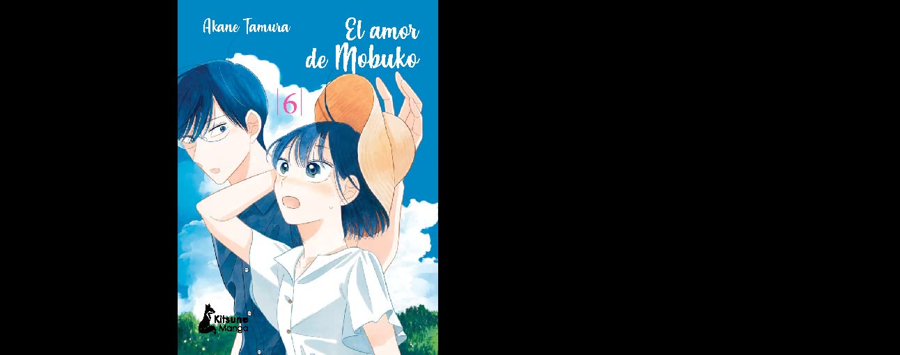 El amor de Mobuko 6