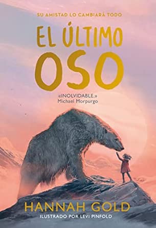 Ultimo Oso, El