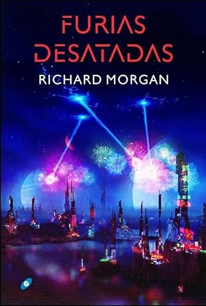Furias desatadas: 75