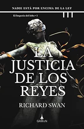 La justicia de los reyes