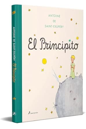El Principito