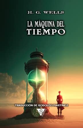 La máquina del tiempo
