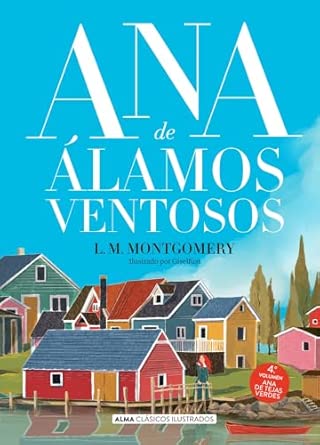 Ana de Álamos Ventosos