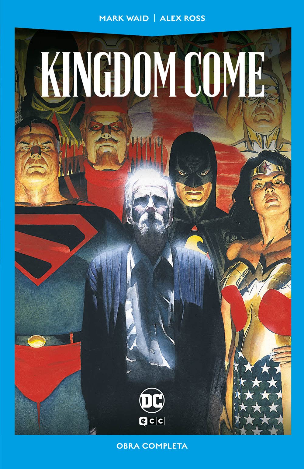 Kingdom Come
