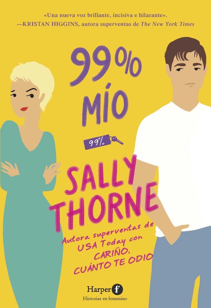 99% mío