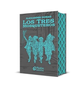 Los tres mosqueteros