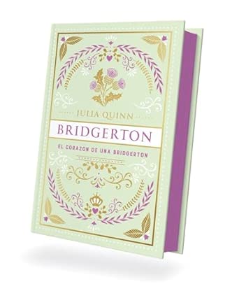 El corazón de una Bridgerton