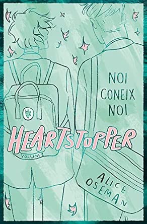 Heartstopper 1. Noi coneix noi. Edició especial