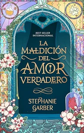 La maldición del amor verdadero