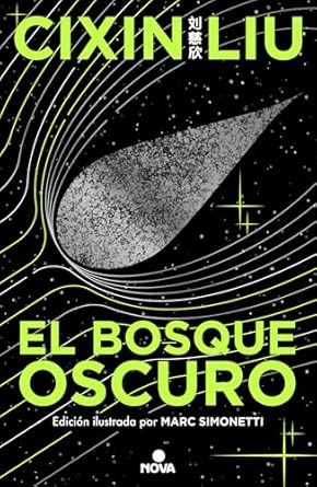 El bosque oscuro