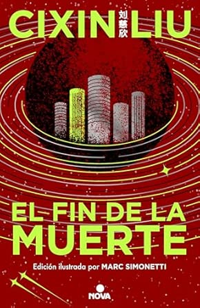 El fin de la muerte