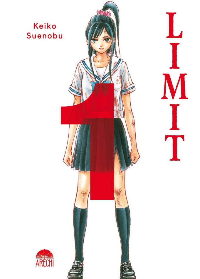 Limit, vol. 1