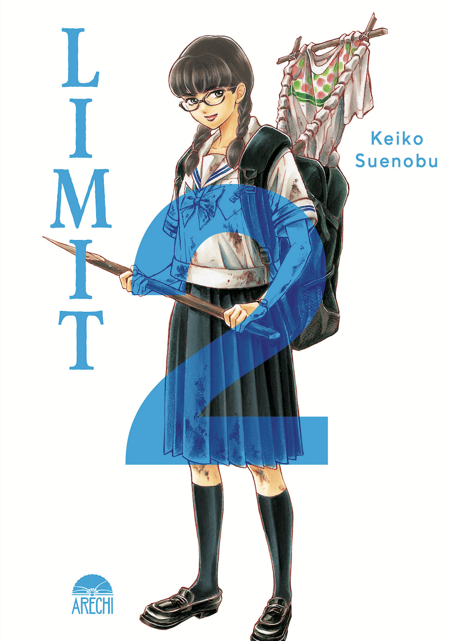 Limit, vol. 2