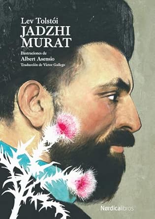 Jadzhi Murat