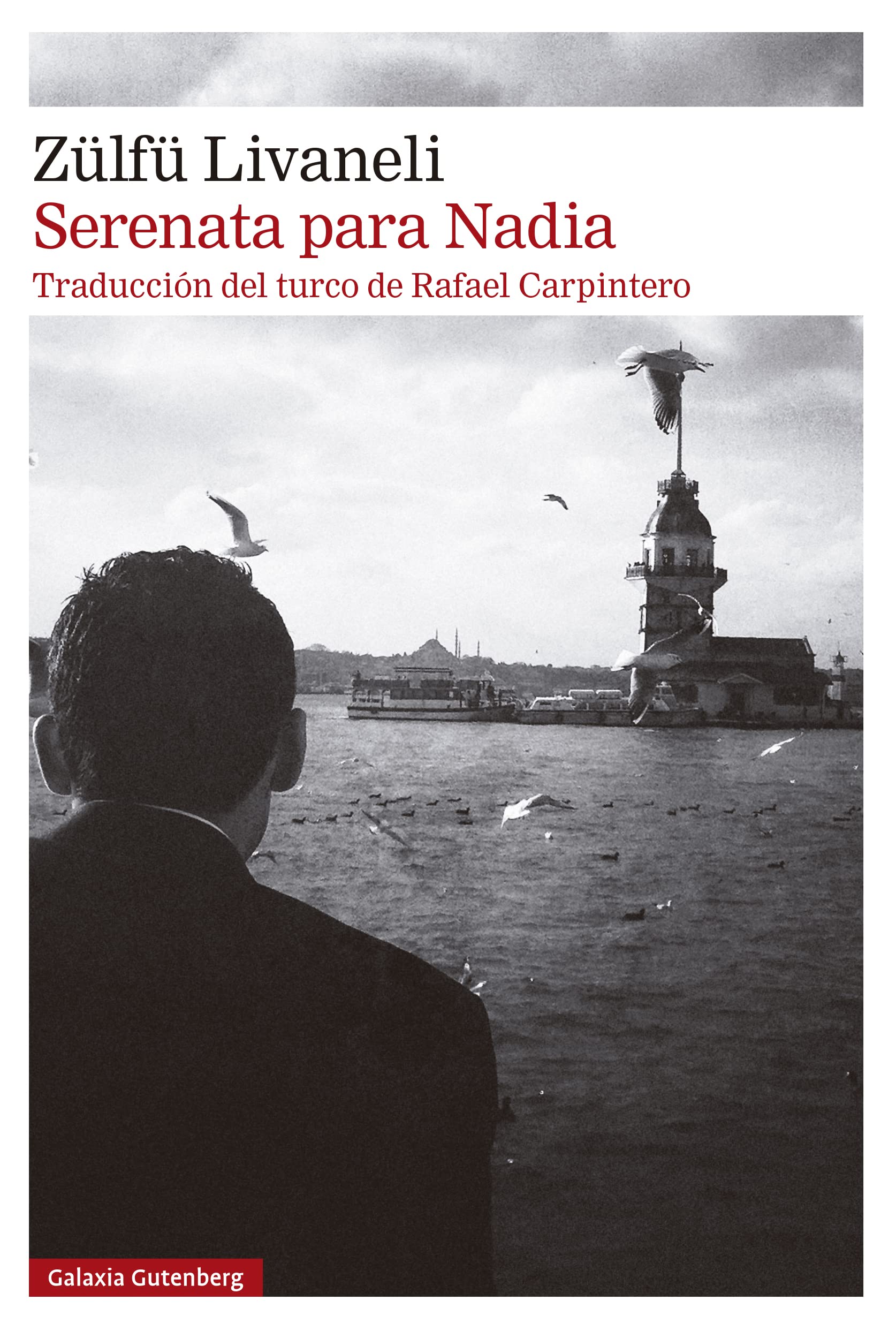 Serenata para Nadia