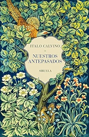 Nuestros antepasados: 38