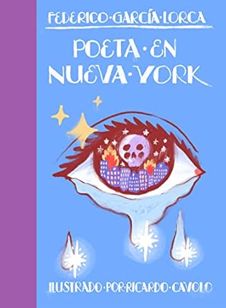 Poeta en Nueva York