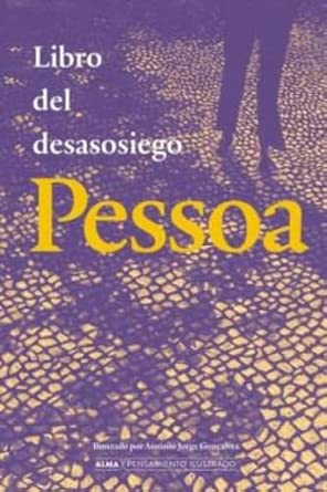 Libro del Desasosiego