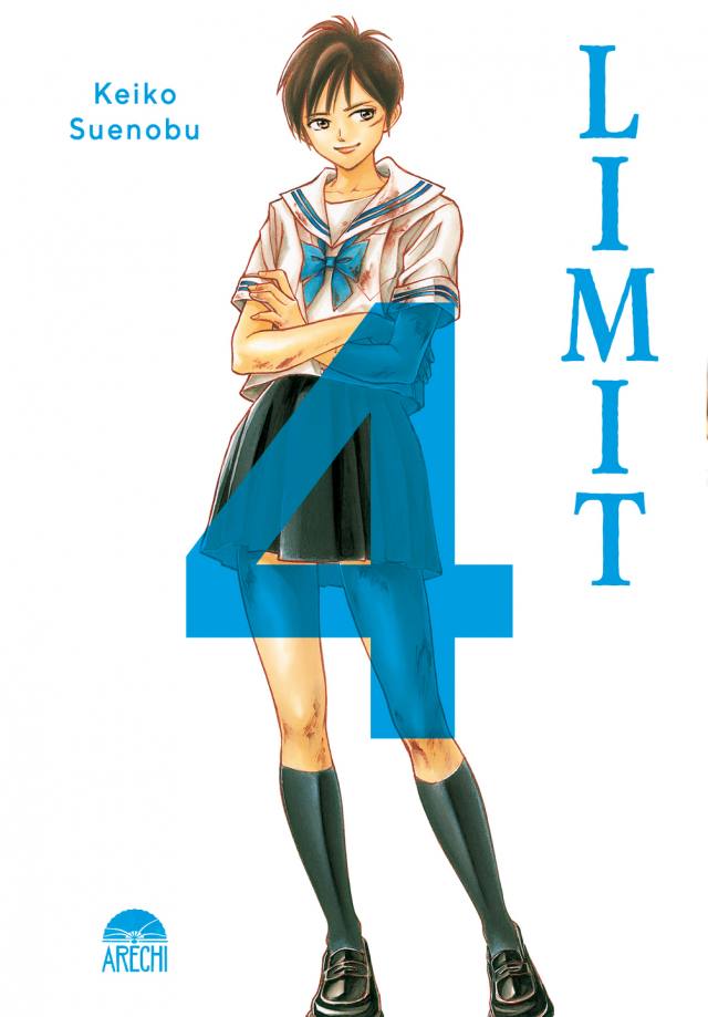The Limit, 4