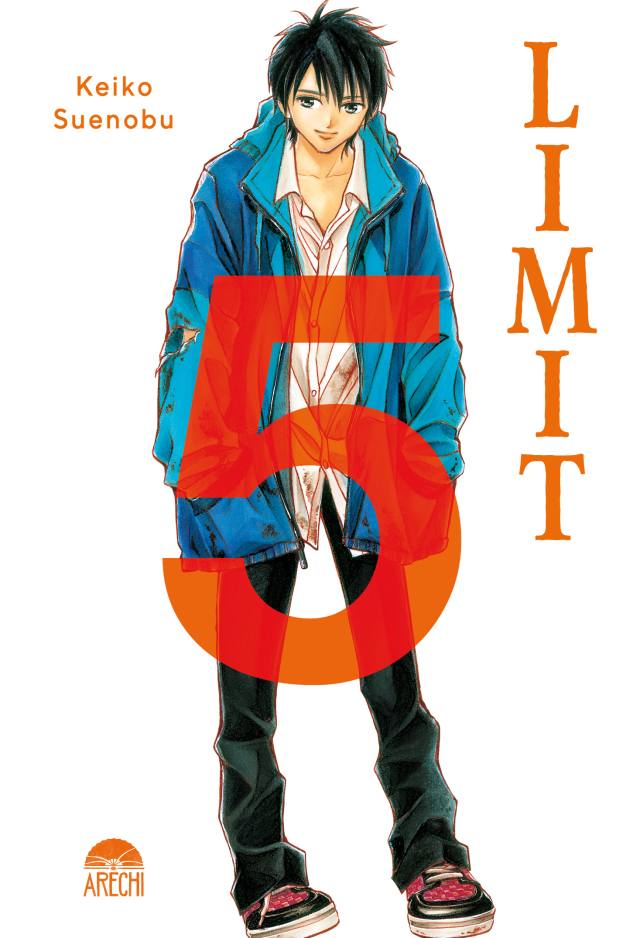 Limit, #5