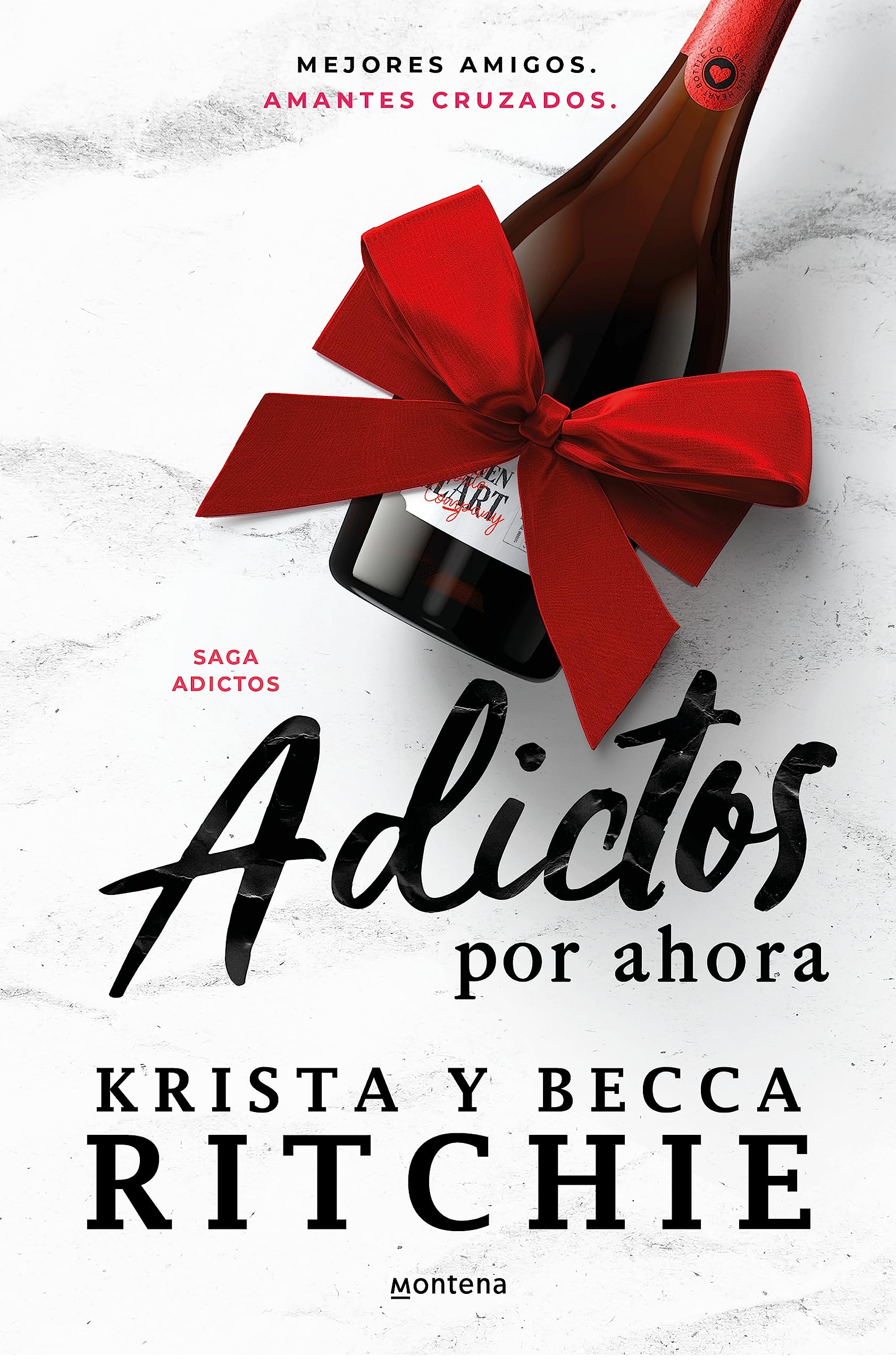 Adictos por ahora