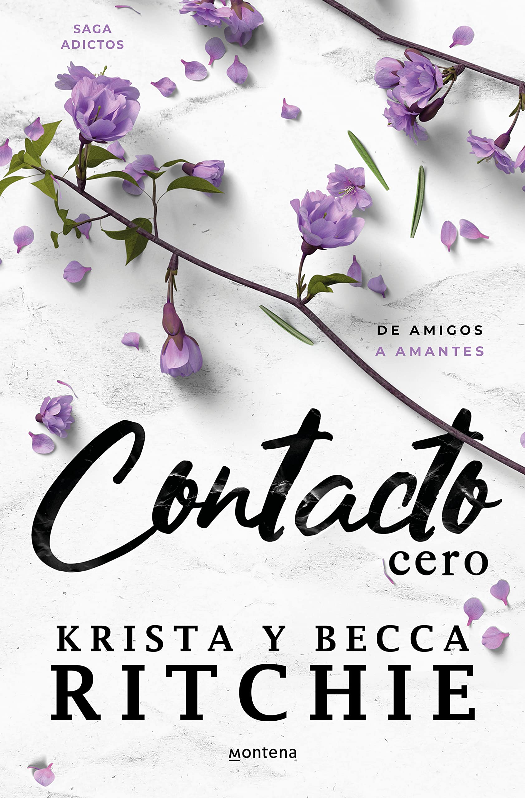 Contacto cero