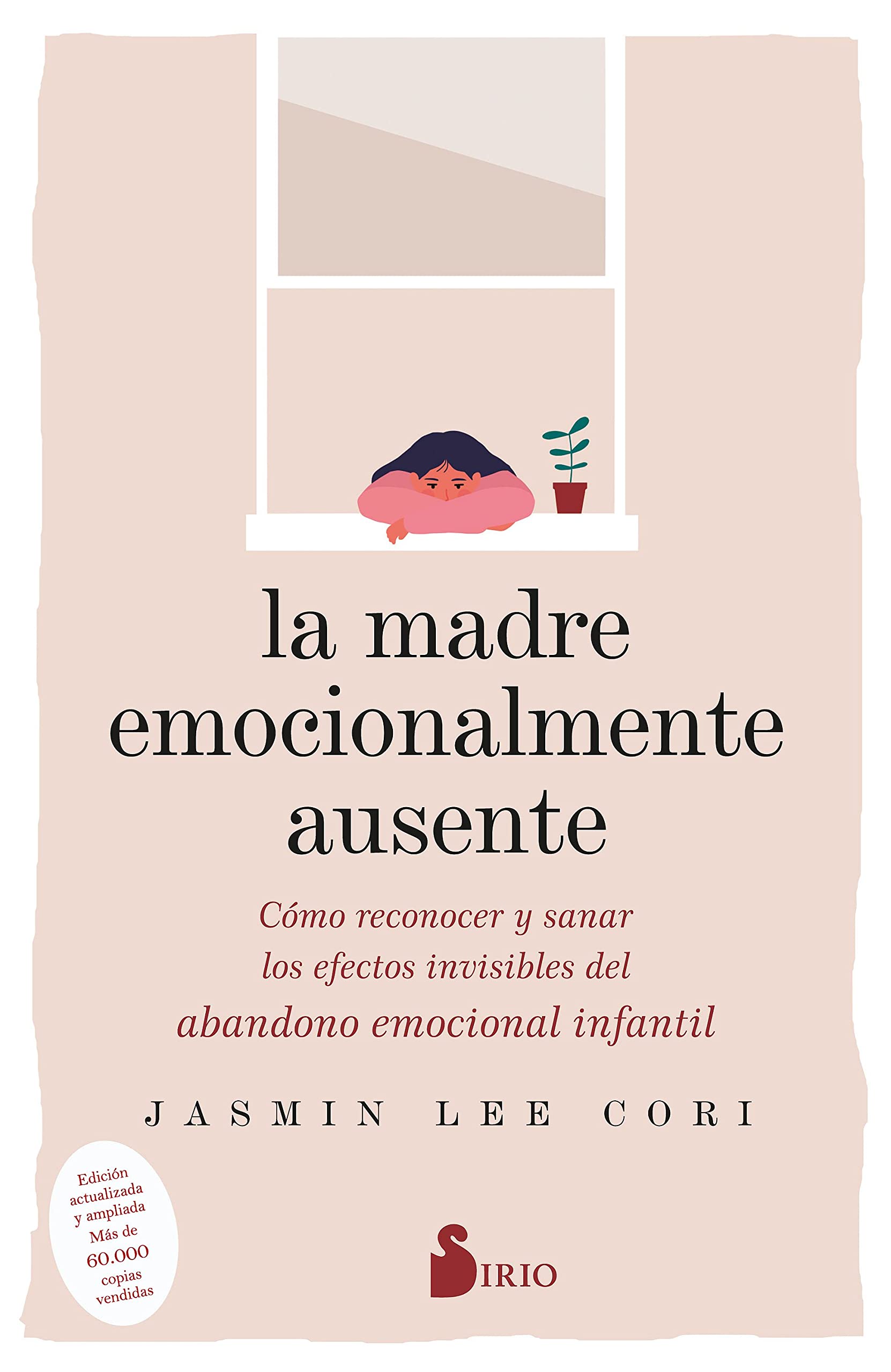 La madre emocionalmente ausente