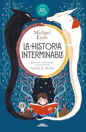 La historia interminable