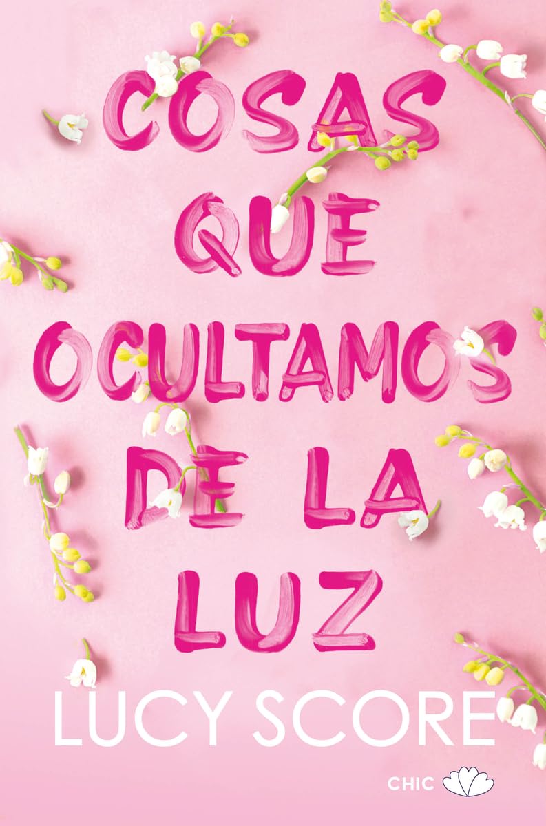 Cosas que ocultamos de la luz