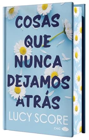Cosas que nunca dejamos atrás