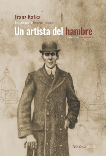 Un artista del hambre