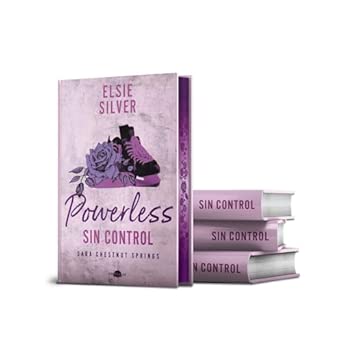 Powerless: Sin control