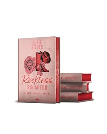 Reckless: Sin miedo