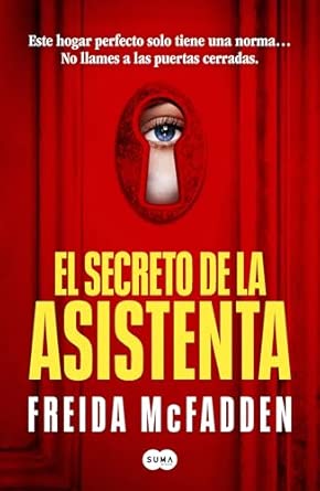 El secreto de la asistenta