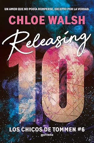 Releasing 10