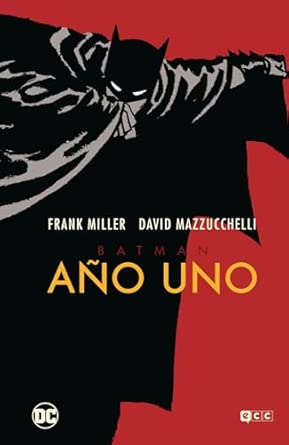 Batman: Año Uno