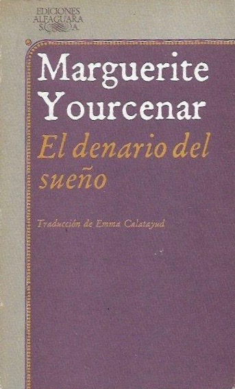 El denario del sueño