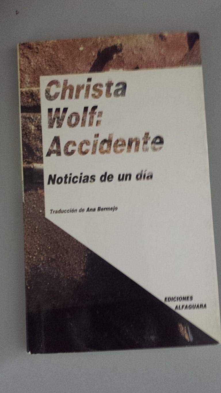 Accidente