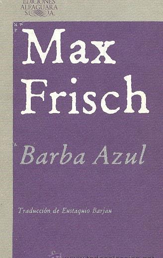 Barba Azul