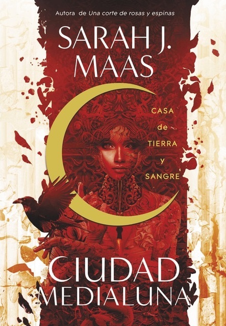 Casa de tierra y sangre