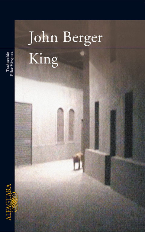 King: una historia de la calle