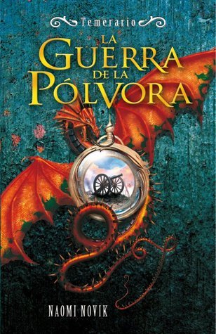 La Guerra de la Pólvora
