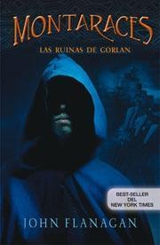Las ruinas de Gorlan