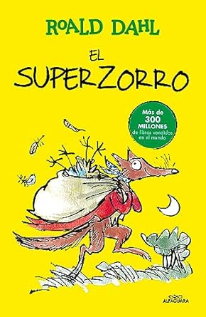 El Superzorro
