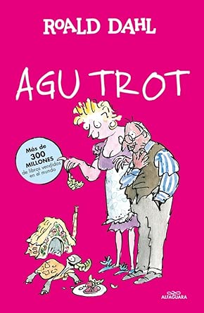 Agu Trot
