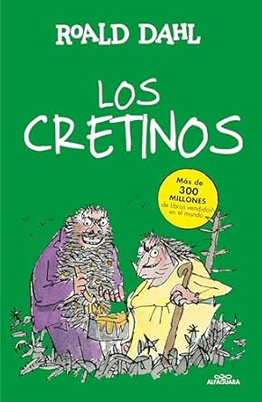 Los Cretinos