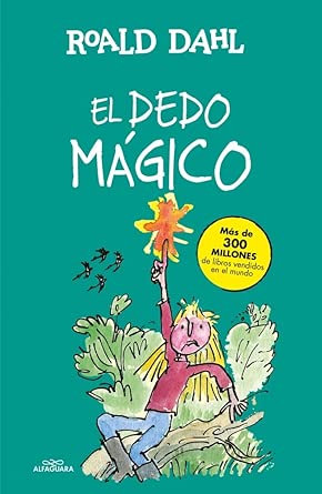 El dedo mágico