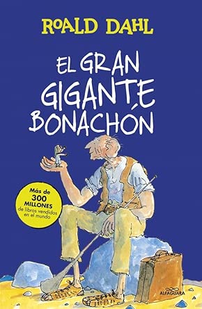 El Gran Gigante Bonachón